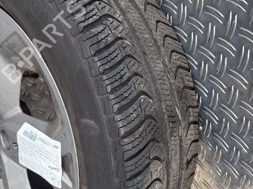 Fælk SUZUKI VITARA (LY) 1.6 (APK 416) | BP30816995C45 - Image 2