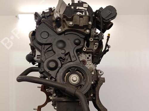Used Engine Engine FORD FOCUS III 1.6 TDCi (115 hp) 36370571 36370571