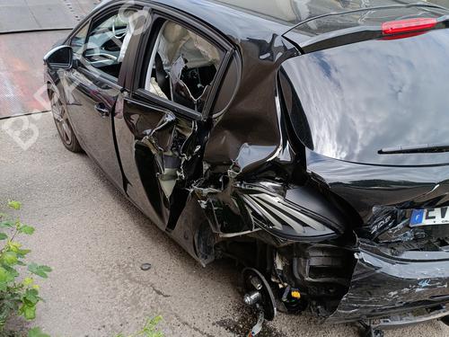 AC compressor PEUGEOT 208 I (CA_, CC_) 1.2 VTI 82 | BP32021716M34