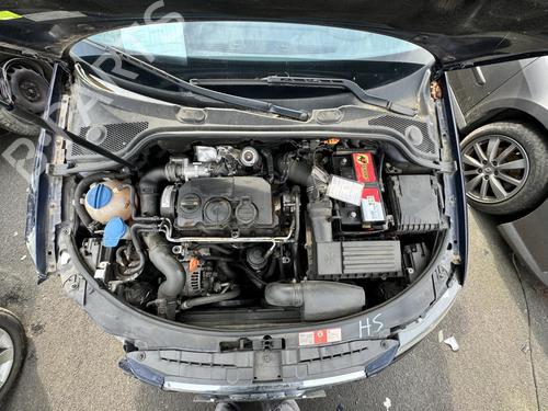 Left mirror AUDI A3 Sportback (8PA) 2.0 TDI | BP21311876C26 