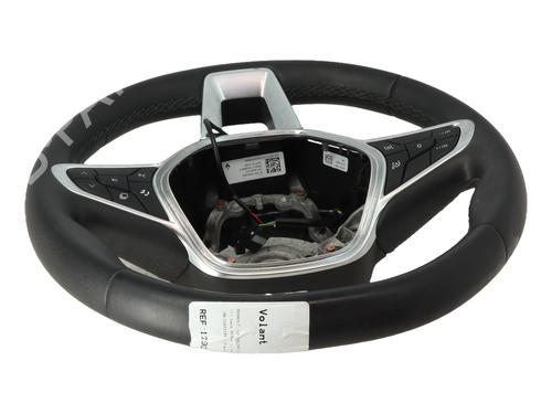Steering wheel RENAULT CLIO V (B7_) 1.5 Blue dCi 85 (B7AG) | BP37277705C49 - Image 4
