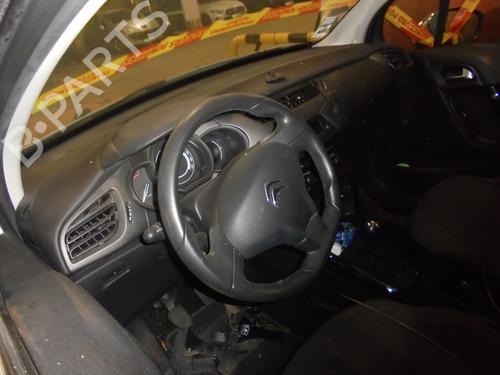 Front wiper motor CITROËN C3 II (SC_) 1.4 HDi 70 (SC8HZC, SC8HR0, SC8HP4) | BP23814099M29 - Image 9