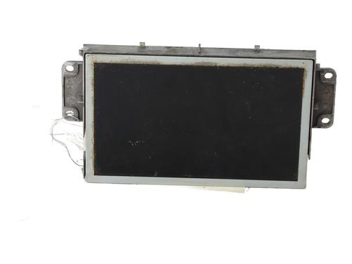 Multifunctionele display CITROËN C4 II (NC_) 1.6 HDi 115 (114 hp) 29918856