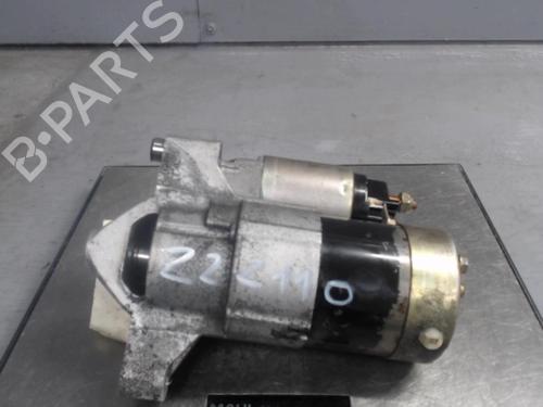 Starter PEUGEOT 407 (6D_) 1.8 (6D6FZB) | BP21297524M8 