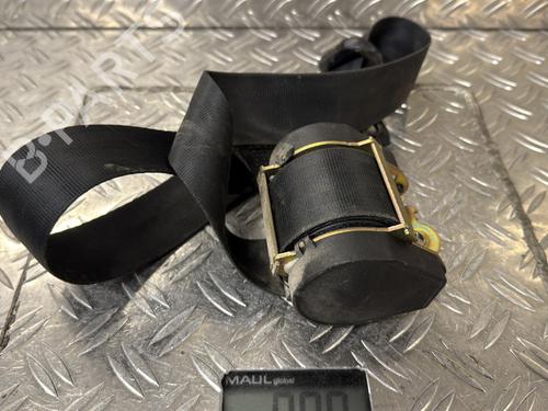 Used Front right seatbelt Front right seatbelt OPEL VIVARO A Van (X83) 2.5 DTI (F7) (135 hp) 23805956 23805956