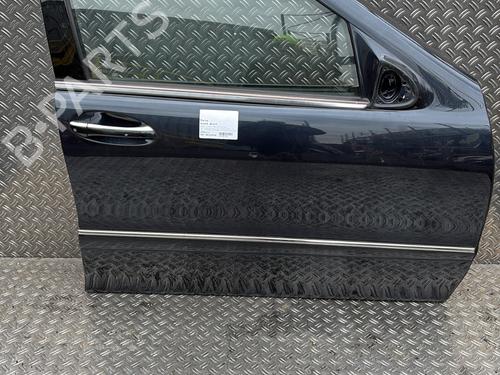 Used Right front door Right front door MERCEDES-BENZ S-CLASS (W220, V220) S 320 CDI (220.026, 220.126) (197 hp) 21300401 21300401
