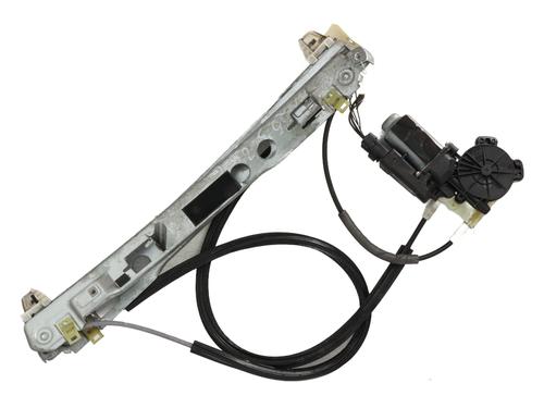 Used Left front window motor RENAULT MEGANE II (BM0/1_, CM0/1_) 1.6 16V (BM0C, CM0C) (113 hp) 27835697