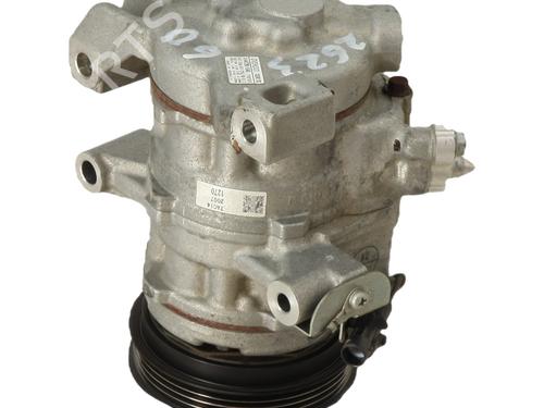 Used AC compressor AC compressor 38484177 38484177
