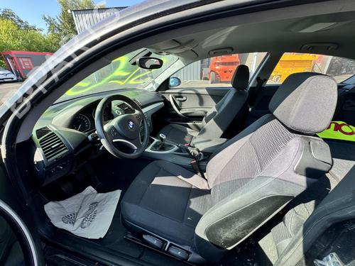 Used Parts BMW 1 (E81)  118 i  1990933