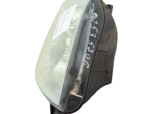 Left headlight FORD FIESTA V (JH_, JD_) 1.4 16V | BP29222671C28 
