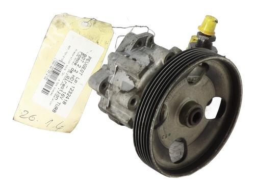 Steering pump PEUGEOT 807 (EB_) 2.2 HDi | BP21309218M99