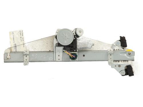 Right front window motor NISSAN MICRA V (K14) 1.0 | BP32268315E20 - Image 3