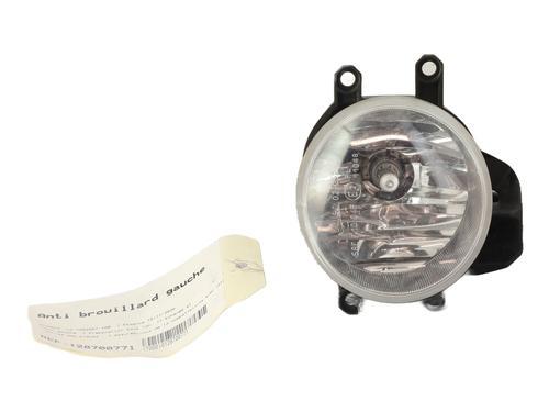 Left front fog light PEUGEOT 108 1.0 VTi 72 | BP36875883C30 - Image 3