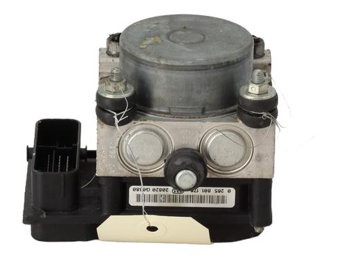 Used ABS pump FIAT PUNTO EVO (199_) 1.3 D Multijet (95 hp) 21301345