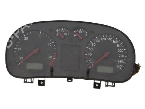 Cockpit VW GOLF IV (1J1) 1.9 TDI | BP29141528C47 
