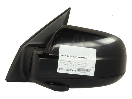 Left mirror HYUNDAI TUCSON (JM) 2.0 CRDi | BP32283519C26