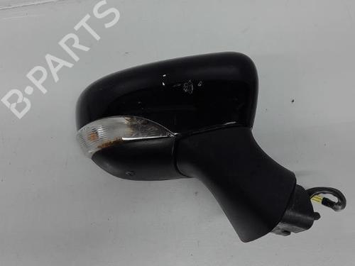 Right mirror RENAULT CLIO IV (BH_) 1.5 dCi 90 | BP21371830C27 