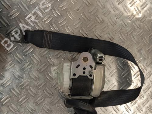 Front right seatbelt CITROËN C1 (PM_, PN_) 1.0 | BP23805580I25 - Image 3