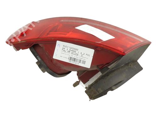 Right taillight AUDI A4 B8 (8K2) 3.2 FSI quattro | BP26643034C35  - Image 5