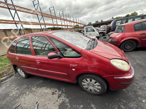 Starter CITROËN XSARA PICASSO (N68) 2.0 16V | BP21318990M8 