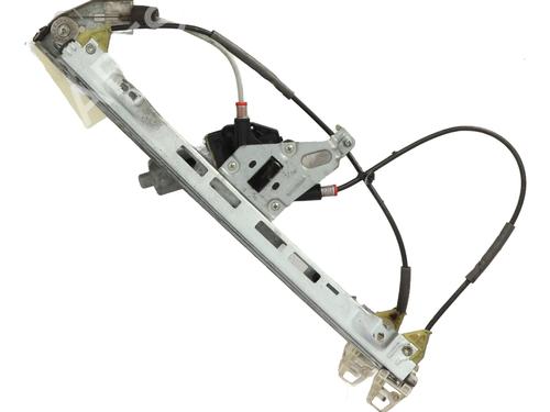 Used Right front window motor PEUGEOT 206+ (2L_, 2M_) 1.4 i (73 hp) 25813328