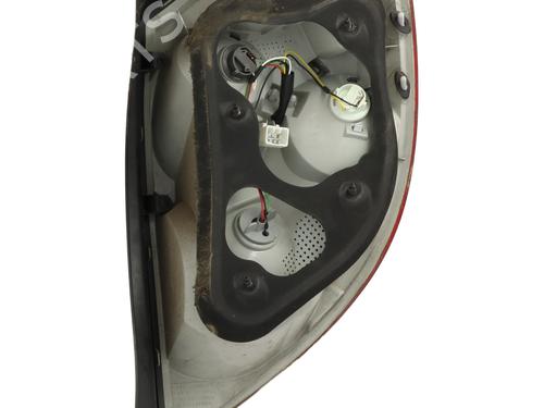 Left taillight KIA CEE'D Hatchback (ED) 1.6 CRDi 115 | BP24643997C34 
