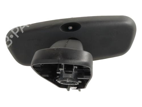Rear mirror PEUGEOT 208 I (CA_, CC_) 1.2 VTI 82 | BP21293001I6 