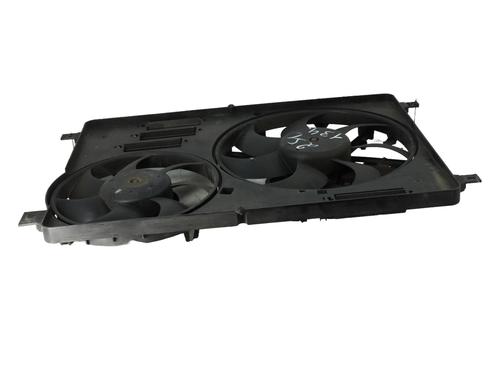 Radiator fan LAND ROVER DISCOVERY SPORT (L550) 2.2 D 4x4 | BP27345966M35