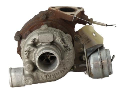 Turbolader/Kompressor HYUNDAI SONATA V (NF) 2.0 CRDi (140 hp) 21562229