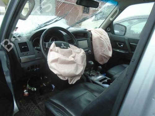Rear windshield wiper arm MITSUBISHI PAJERO IV (V8_W, V9_W) 3.2 DI-D 4WD (V98W, V88W) | BP21317020C144 