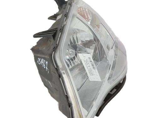 Left headlight SSANGYONG KORANDO (CK) 2.0 e-XDi 4WD | BP26580006C28 - Image 5