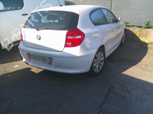 AC compressor BMW 1 (E81) 116 i | BP21873719M34 