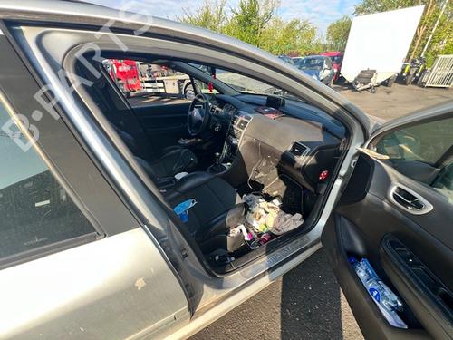 Used Parts PEUGEOT 307 (3A/C) 2.0 HDi 135 4968689
