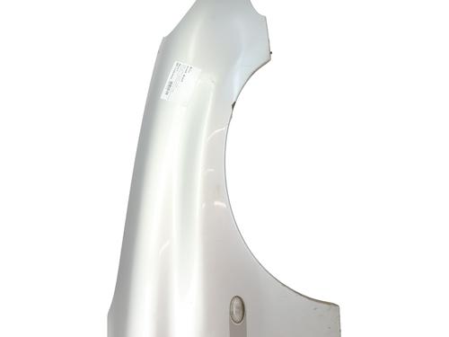 Right front fenders PEUGEOT 206 Hatchback (2A/C) 2.0 HDI 90 | BP29182580C42 
