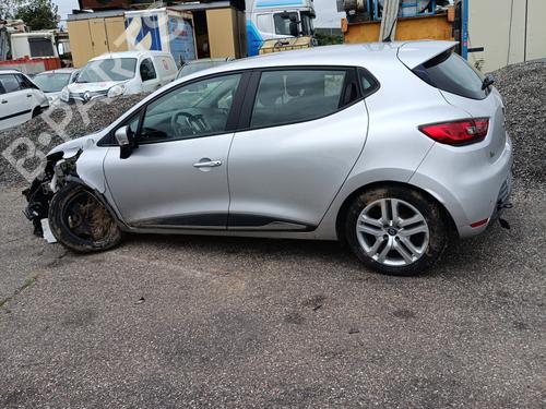 Front right seatbelt RENAULT CLIO IV (BH_) 1.5 dCi 90 | BP31133885I25 