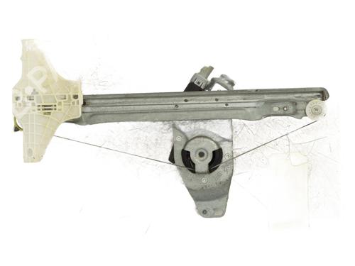 Used Left rear window motor Left rear window motor CITROËN C4 Picasso I MPV (UD_) [2006-2015] 34228040 34228040