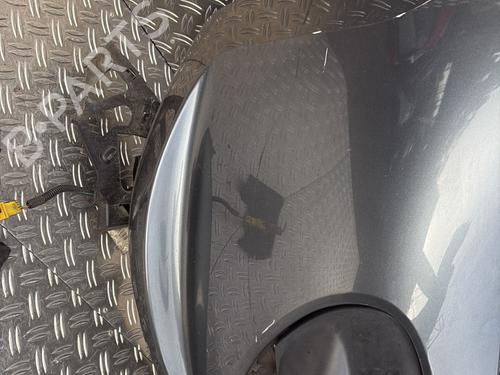 Zderzak przedni PEUGEOT 207 (WA_, WC_) 1.6 HDi | BP29894861C7 