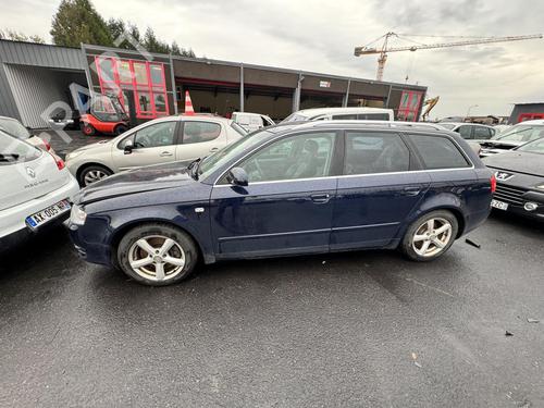 Left rear driveshaft AUDI A4 B7 Avant (8ED) 3.2 FSI quattro | BP21316324M40 