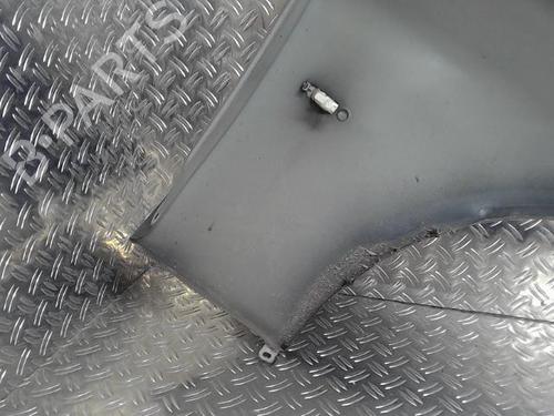 Left front fenders BMW 3 (E90) 320 d | BP22599013C41 