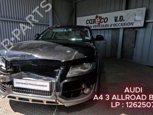 Steering column stalk AUDI A4 Allroad B8 (8KH) 2.0 TDI quattro | BP38923388I23 - Image 22