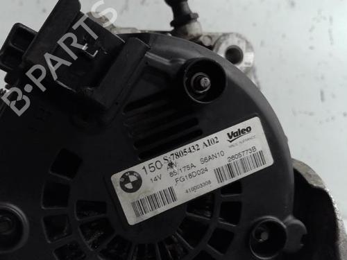 Used Alternator BMW 3 Coupe (E92) 325 d (204 hp) 21369977