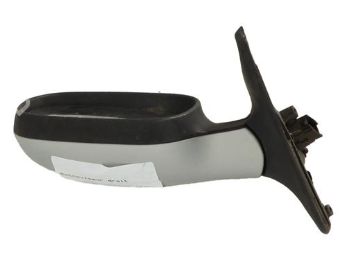 Right mirror RENAULT CLIO II (BB_, CB_) 1.5 dCi (B/CB07) | BP31019514C27