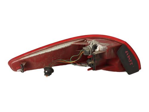 Right taillight PEUGEOT 607 (9D, 9U) 2.2 HDi | BP31293894C35 - Image 4