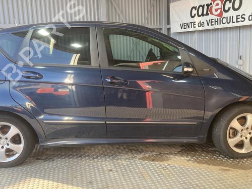 Headlight switch MERCEDES-BENZ A-CLASS (W169) A 180 CDI (169.007, 169.307) | BP32526987I24  - Image 9