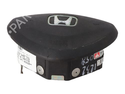 Used Driver airbag HONDA ACCORD VIII Estate (CW) 2.2 i-DTEC (CW3) (150 hp) 21320502