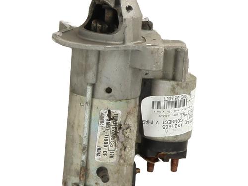 Starter FORD TRANSIT CONNECT V408 Box Body/MPV 1.6 TDCi | BP21290617M8 - Image 3