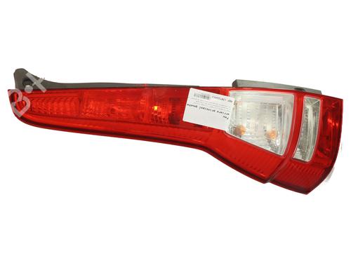 Left taillight HONDA CR-V III (RE_) 2.2 i-CTDi 4WD (RE6) | BP32165730C34 - Image 2