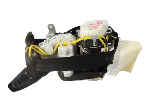 Front left seatbelt AUDI A7 Sportback (4GA, 4GF) 3.0 TDI quattro | BP34499720I26 - Image 2