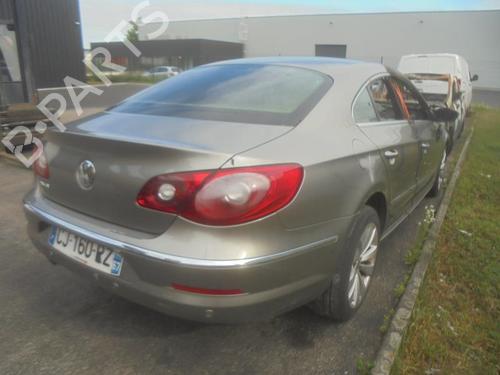 Right tailgate light VW PASSAT CC B6 (357) 2.0 TDI | BP21367017C80 - Image 6