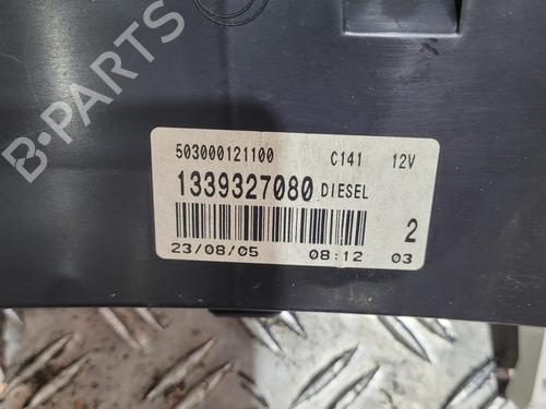 instrument-cluster-fiat-ducato-platformchassis-244_-2001-33005816 main image